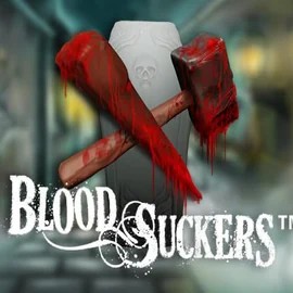 Blood Suckers slot icon by NetEnt, available at Lanista Casino
