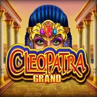 Enjoy Cleopatra Grand by IGT – logo hosted on lanista-casino.eu