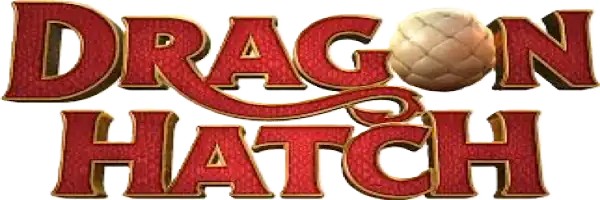 Enjoy Dragon Hatch by PG Soft – logo hosted on lanista-casino.eu