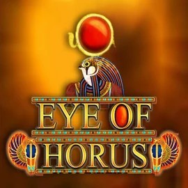 Eye of Horus online slot from RTG (Reel Time Gaming) – play at lanista-casino.eu