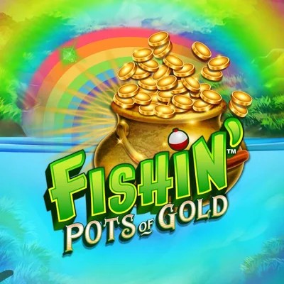 Play Fishin Pots Of Gold slot by Gameburger Studios on lanista-casino.eu