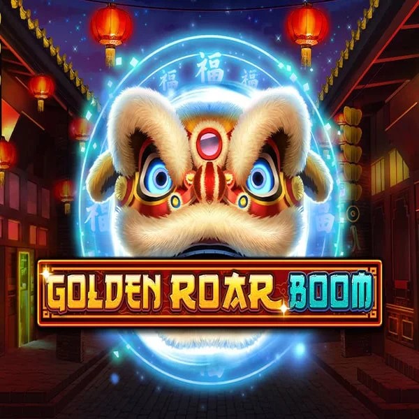 Enjoy Golden Roar BOOM by Greentube – logo hosted on lanista-casino.eu