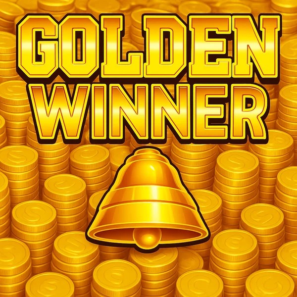 Golden Winner online slot from Inspired Gaming – play at lanista-casino.eu