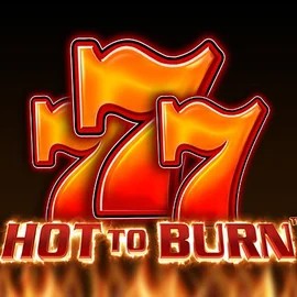 Play Hot To Burn slot by Pragmatic Play on lanista-casino.eu