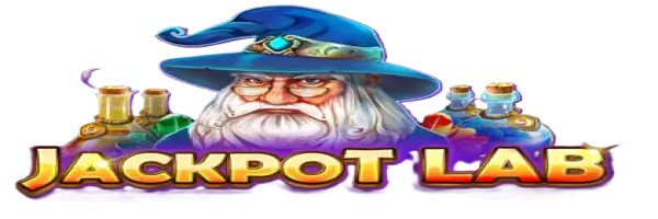Enjoy Jackpot Lab by Platipus – logo hosted on lanista-casino.eu