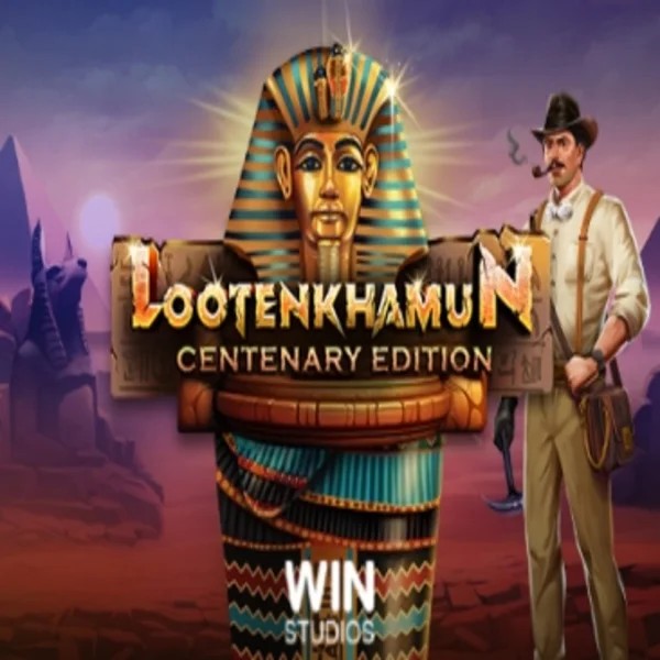 Play the Loot'en Khamun the Dead Sea Scrolls slot by Win Studios on Lanista Casino