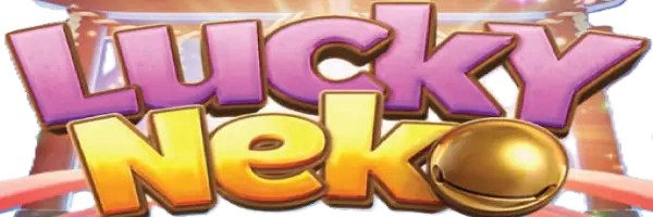 Try Lucky Neko slot by PG Soft on lanista-casino.eu – logo image