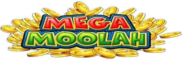 Try Mega Moolah slot slot by Games Global on lanista-casino.eu – logo image