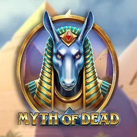 Myth of Dead – slot by Play'n GO, featured at lanista-casino.eu