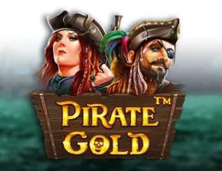 Pirate Gold slot icon by Pragmatic Play, available at Lanista Casino