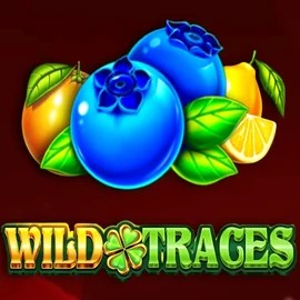 Wild Traces – slot by Amusnet Interactive, featured at lanista-casino.eu